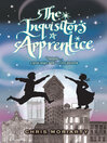 Cover image for The Inquisitor's Apprentice